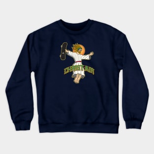 Christ Air Crewneck Sweatshirt